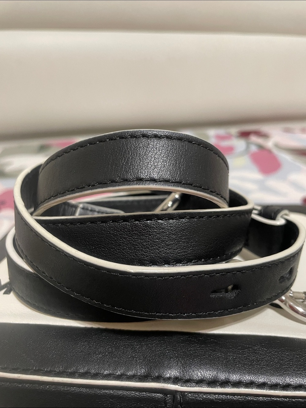 Marc Jacobs The Box 2-Way Bag - Picture 9 of 12
